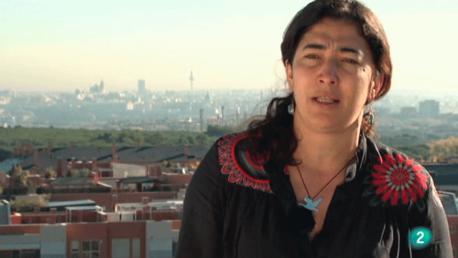 La Aventura del Saber. Adriana Benjumea