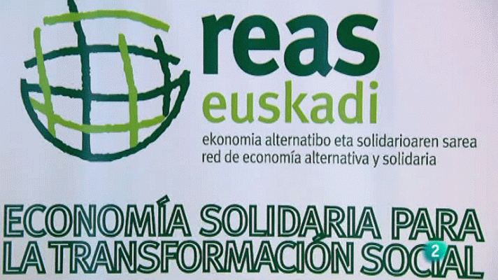 La Aventura del saber. Feria de Economía solidaria