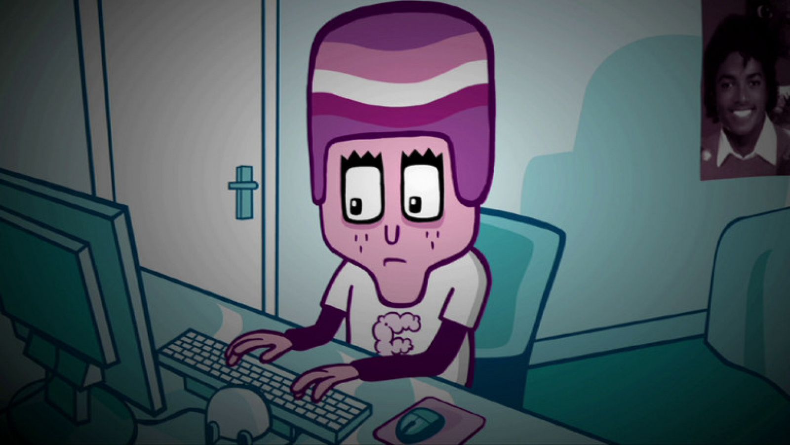 Enjuto Mojamuto: Emotions - Ver ahora