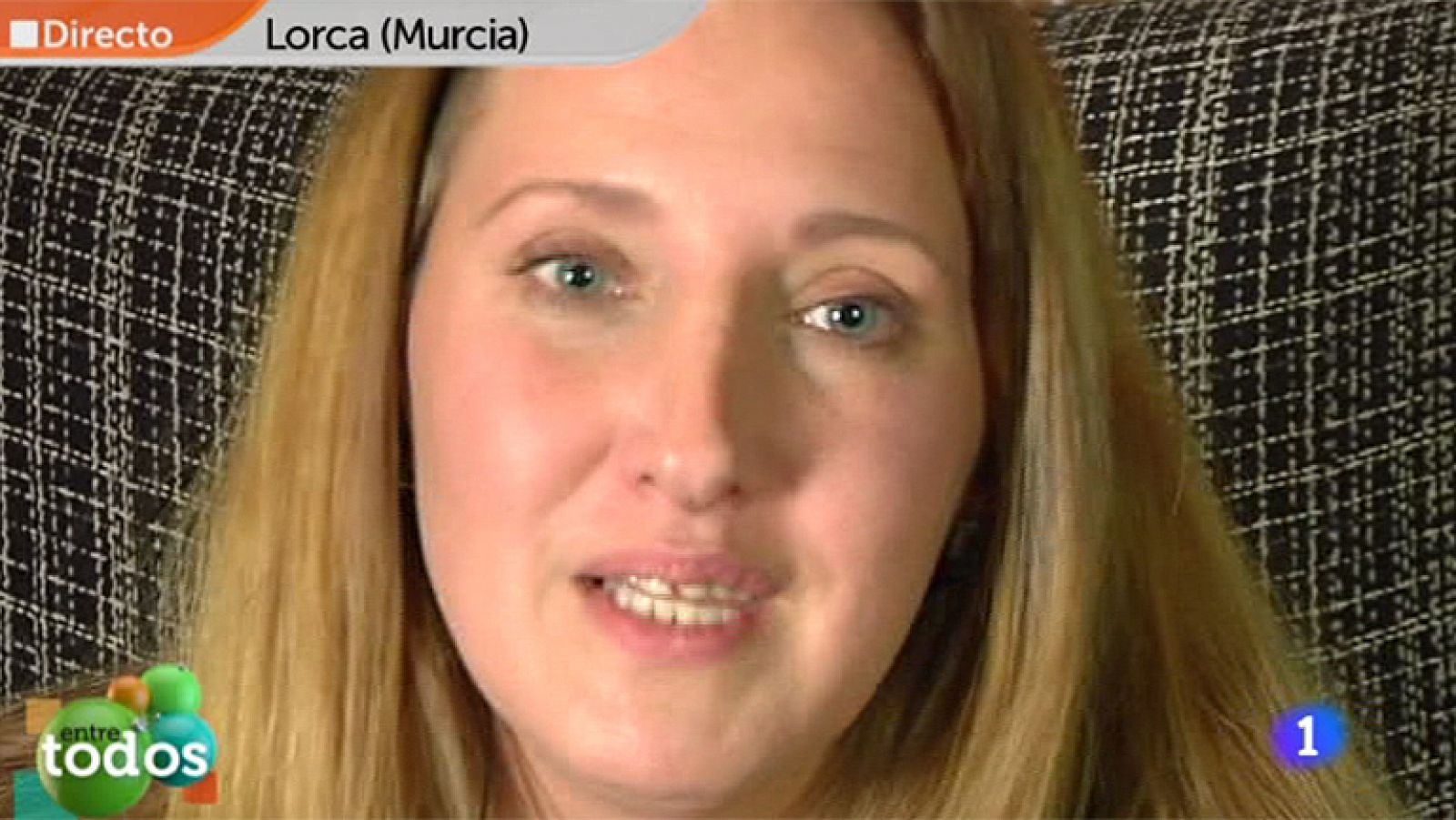 Entre Todos - Isabel quiere abrir un bar