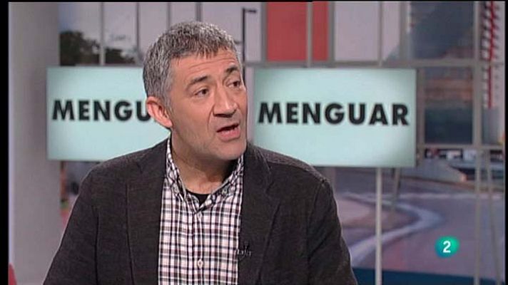 Para todos La 2 - El minuto menguante