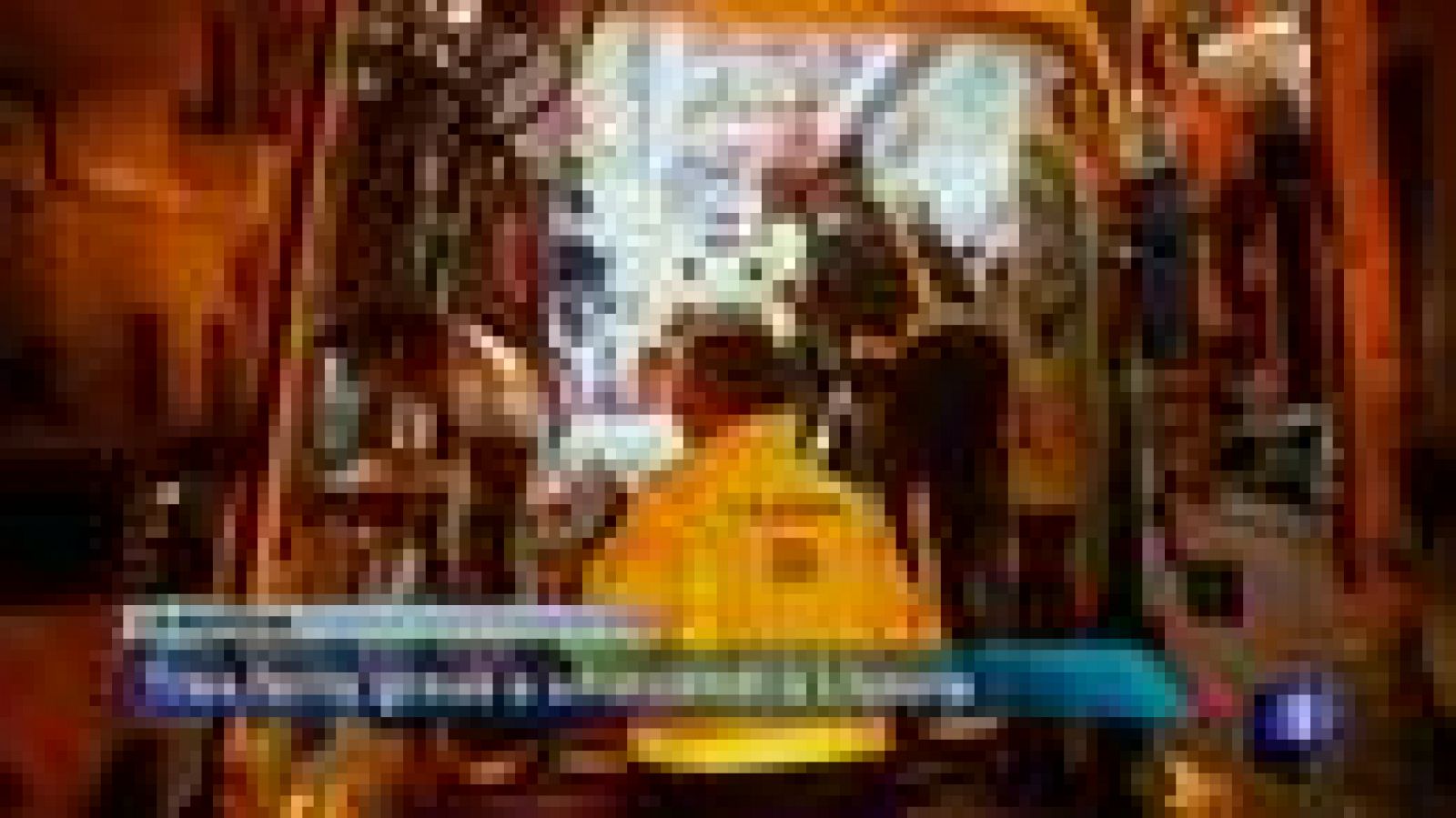 Informatiu Balear en 2' - 12/12/13 | Ver