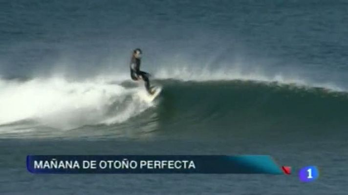 Telenorte - País Vasco - El tiempo en el País Vasco - 12/12/13