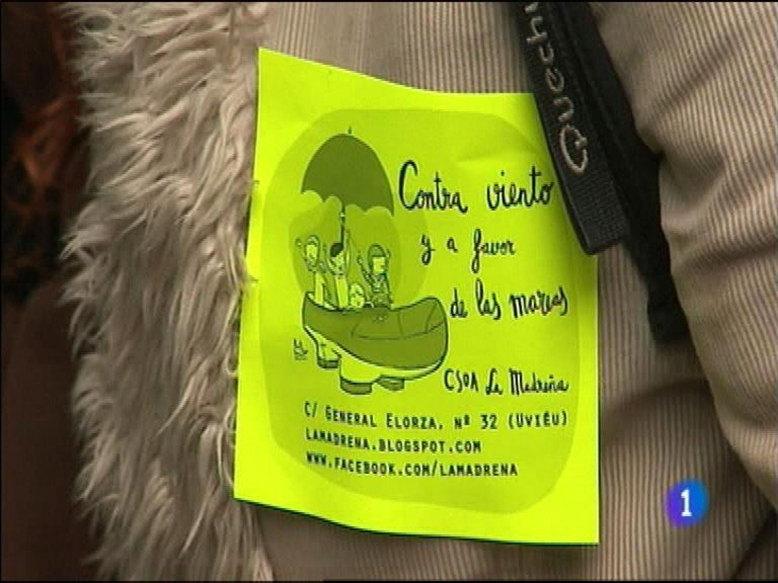 Asturias en 2' - 12/12/13 | Ver