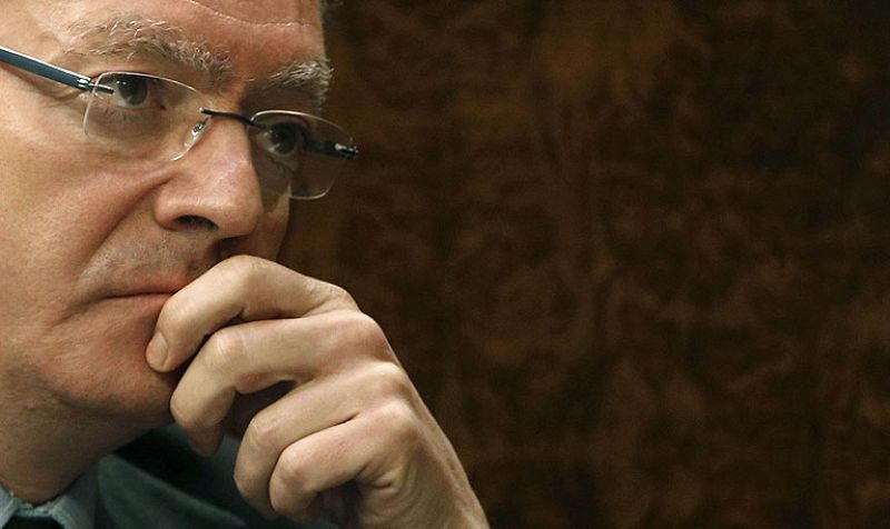  Gallardón: "No se celebrará la consulta soberanista"