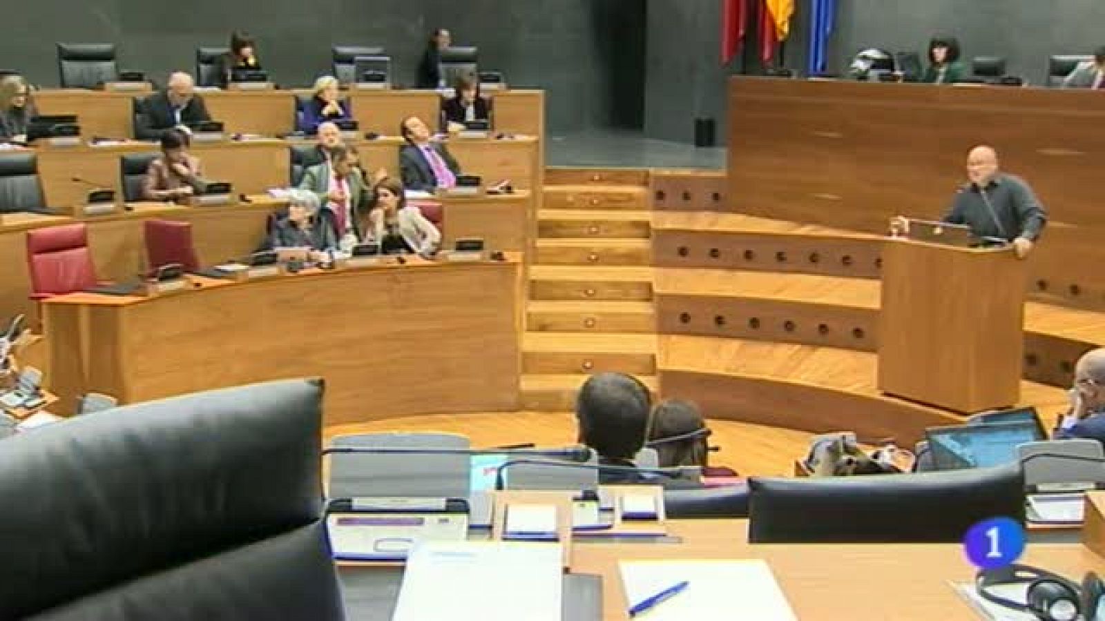 Telenavarra en 2' - 12/12/2013 | Ver