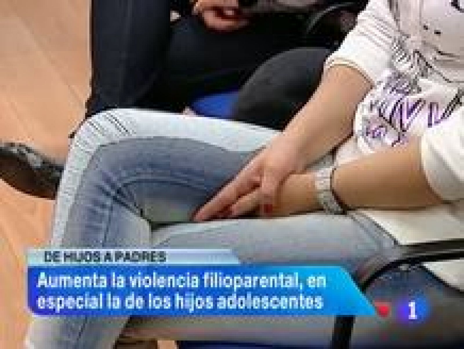 La Rioja en 2'12/12/13 | Ver