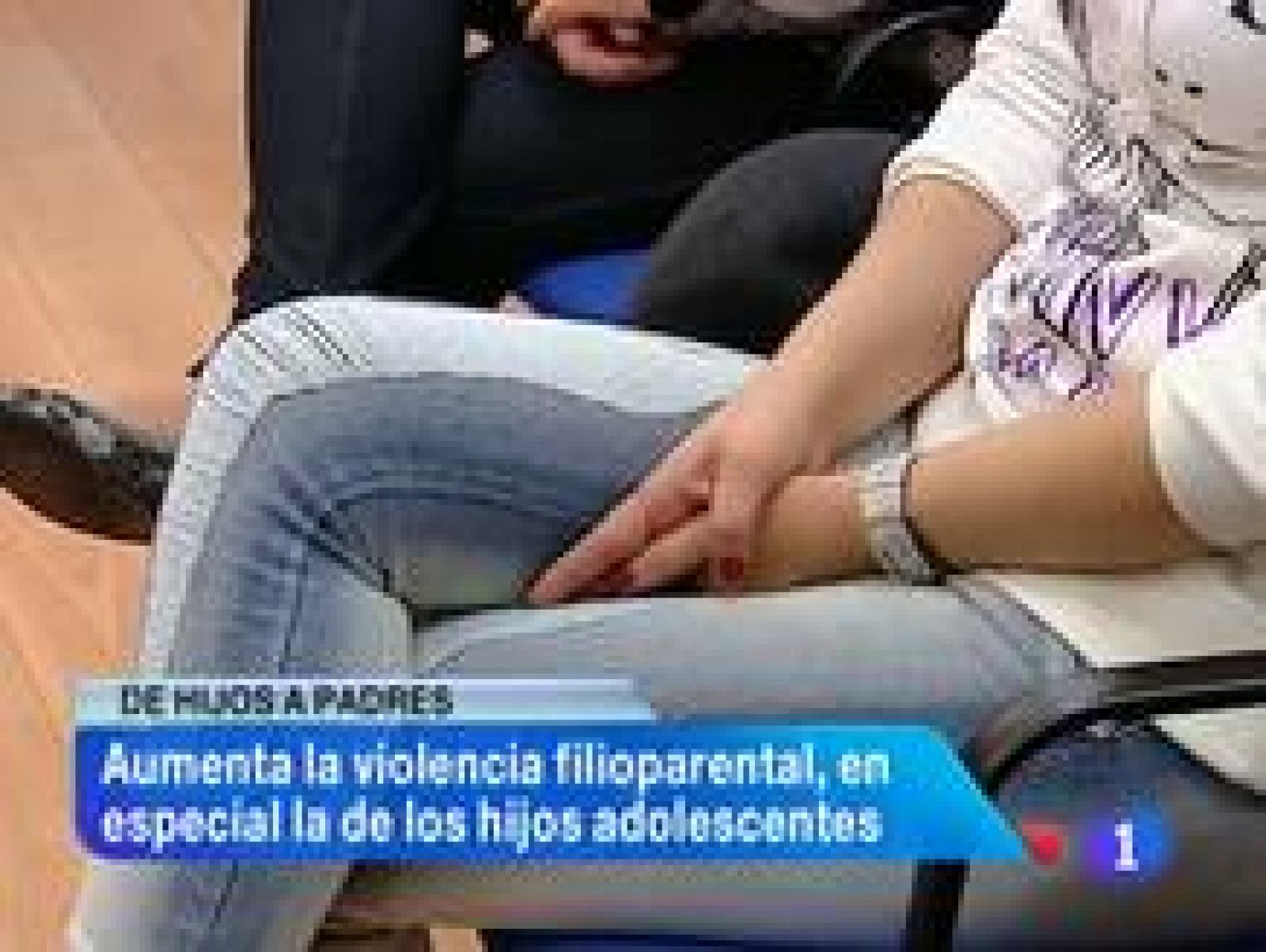 Informativo Telerioja 12/12/13 | Ver