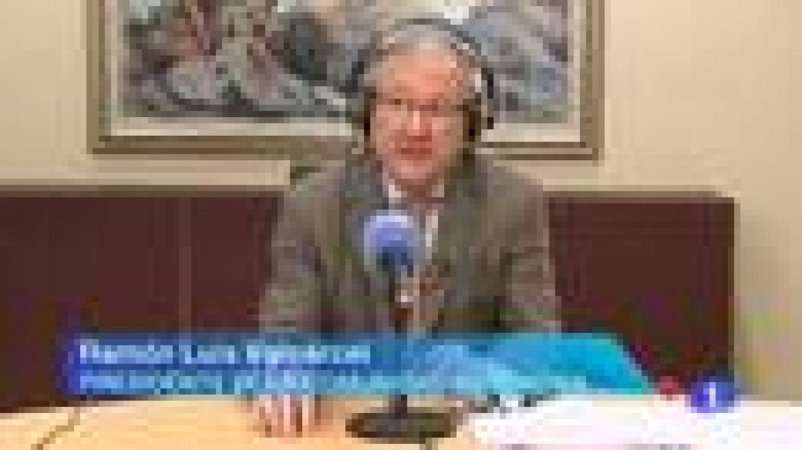 La Comunidad de Murcia en 2'.(12/12/2013)