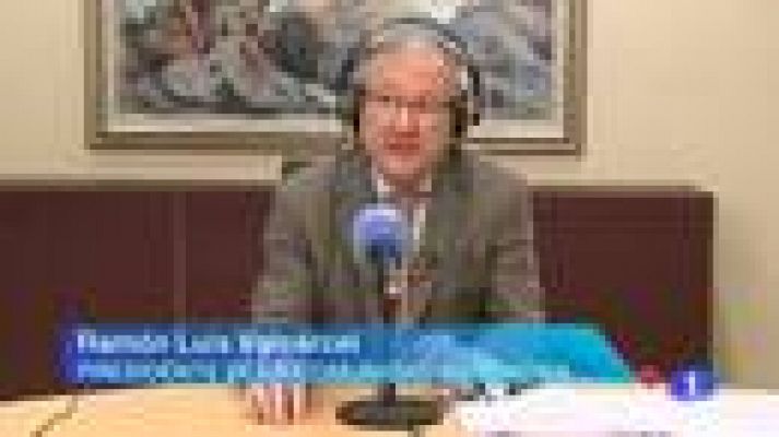 Noticias Murcia - La Comunidad de Murcia en 2'.(12/12/2013)