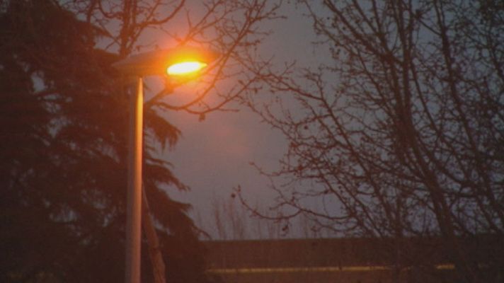 Informativo de Madrid - Informativo de Madrid 2 - 12/12/13