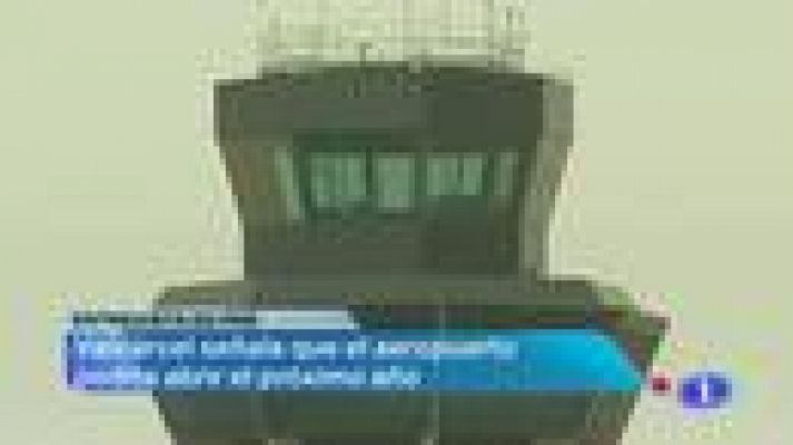 Noticias Murcia - Noticias Murcia.(12/12/2013)