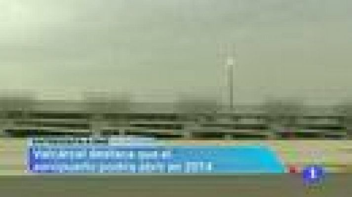 Noticias Murcia - Noticias Murcia 2.(12/12/2013)