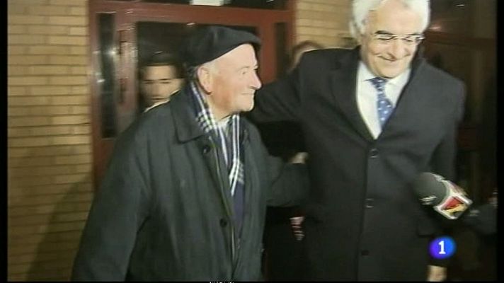 Noticias Aragón - Noticias Aragón - 12/12/13