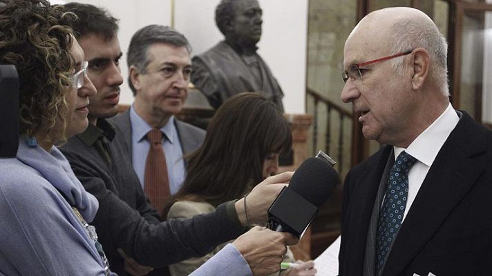 Informativo 24h - Duran quiere una consulta legal