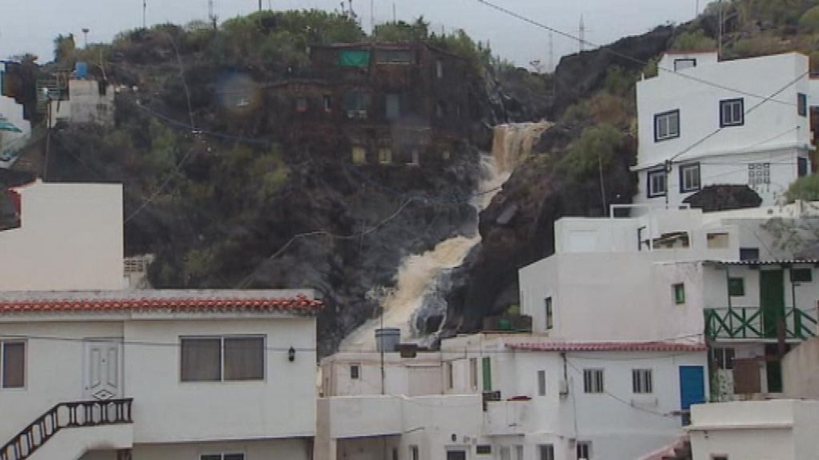 Canarias en 2' - 12/12/13 | Ver