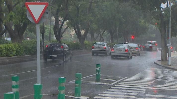 Telecanarias - Telecanarias - 12/12/13