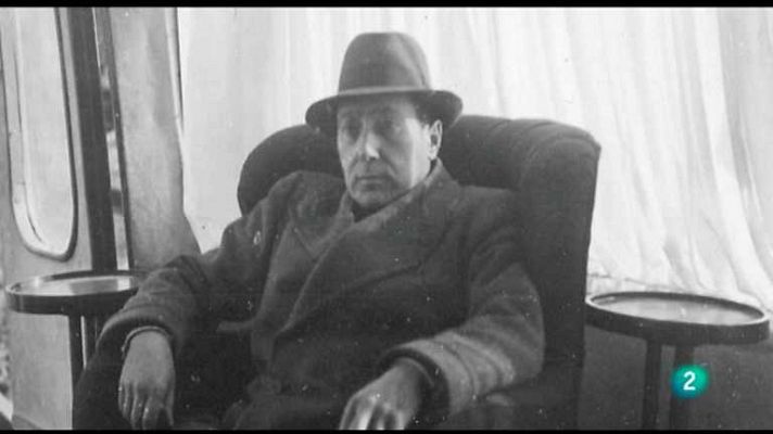 Con ciencia - Alejandro Goicoechea