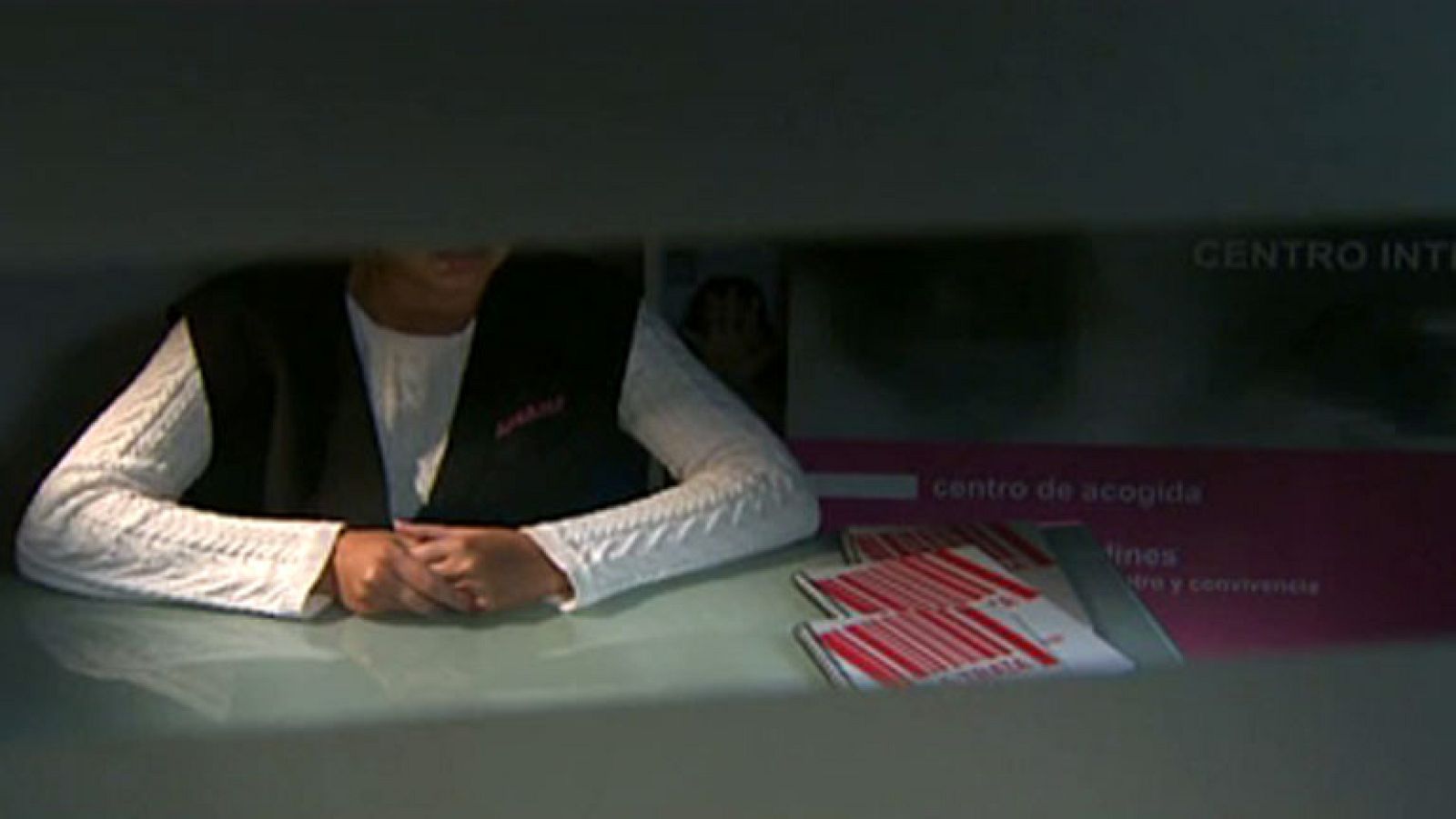 Miles de mujeres son víctimas en España de la trata de personas