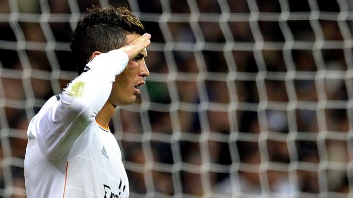 Cristiano Cristiano, elegido mejor jugador del mundo por la revista World Soccer