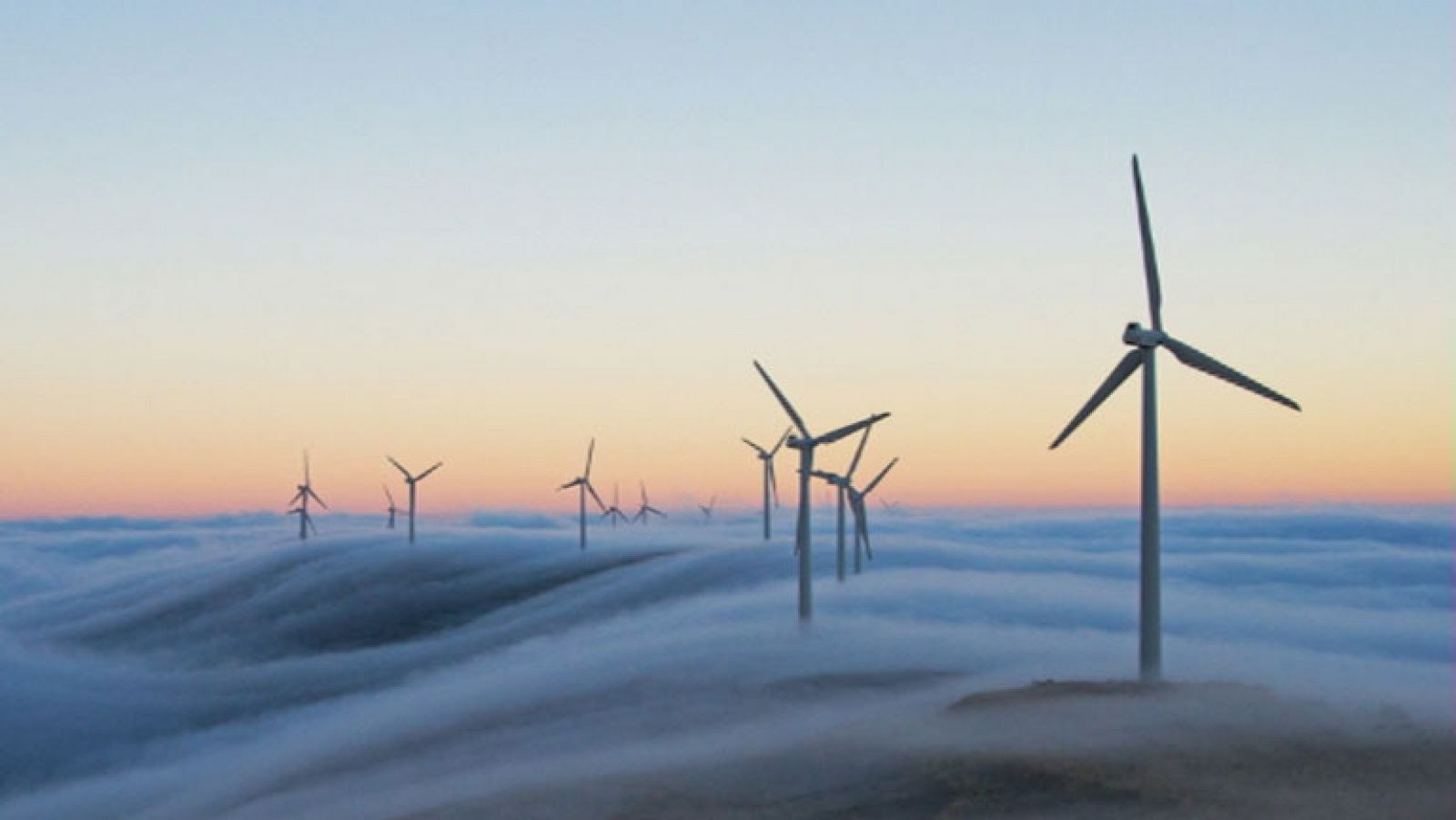 Intervalos nubosos en el mediterráneo y predominio de cielo nuboso en el resto de la península