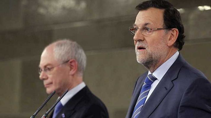 La 2 Noticias - La 2 Noticias - 12/12/13