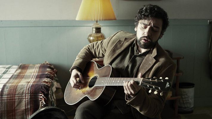 'Días de cine' os invita al estreno de 'A propósito de Llewyn Davis'