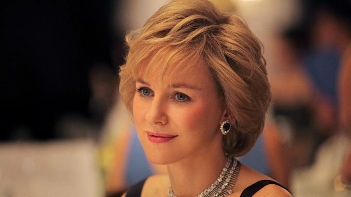 Días de cine - Días de cine: 'Diana'