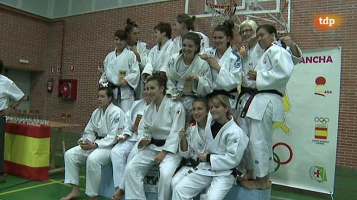 Paralímpicos - Paralímpicos - 13/12/13