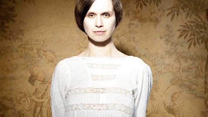 Los conciertos de Radio 3 en La 2 - Juana Molina