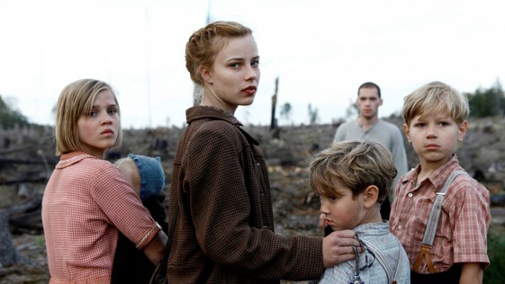 Días de cine: 'Lore'