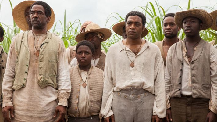 Días de cine: '12 años de esclavitud'