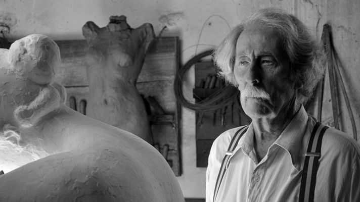 Días de cine - Días de cine - DVD: 'El artista y la modelo' y 'El último Elvis'