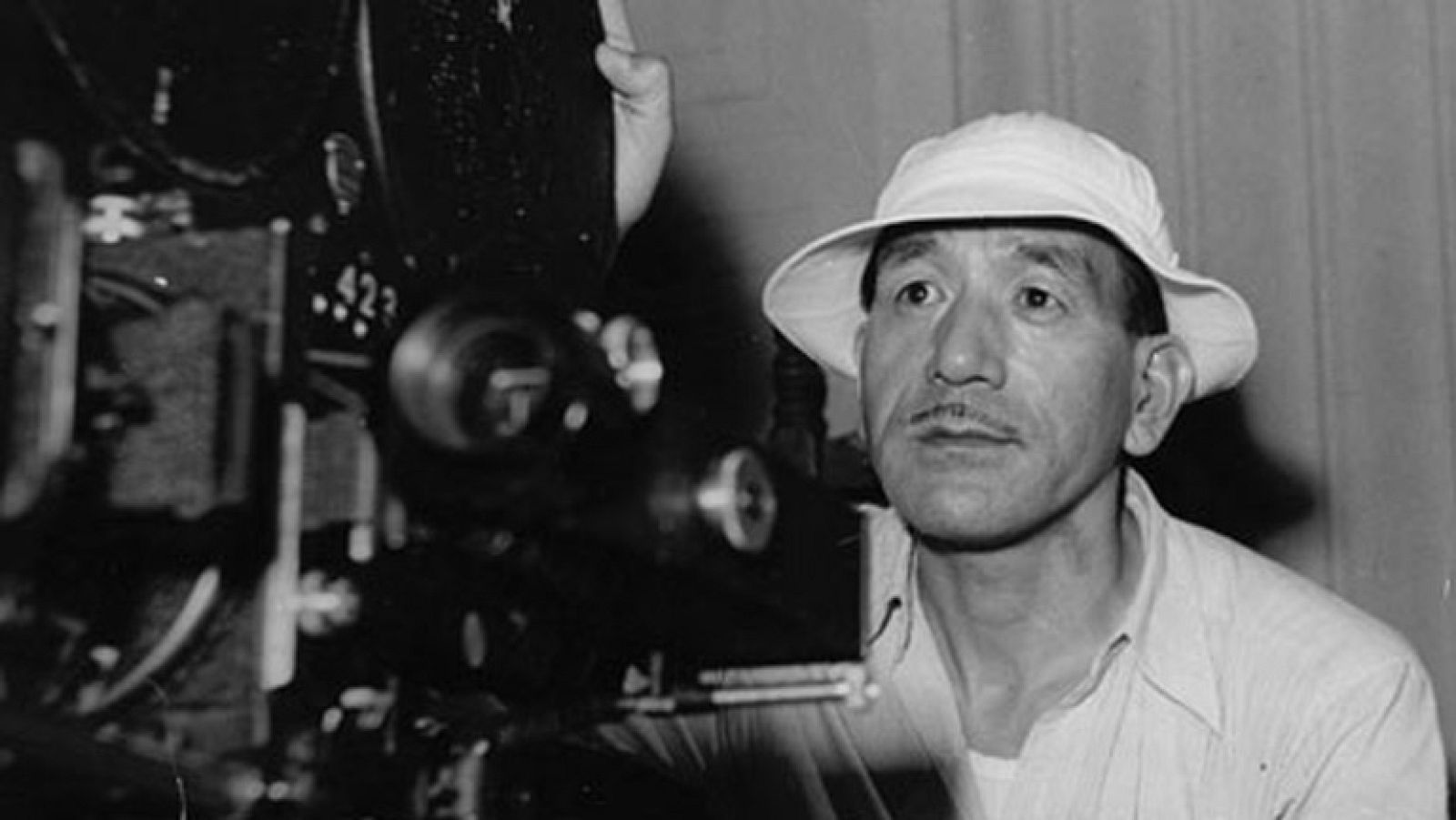 Días de cine: 50 años sin Yasuhiro Ozu