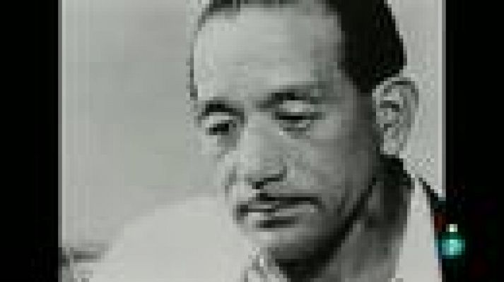 Días de cine: 50 años sin Yasuhiro Ozu