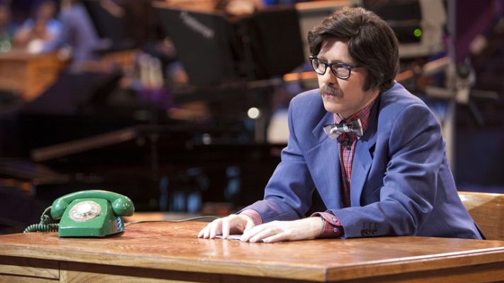 Torres y Reyes - Tecnología para lamer