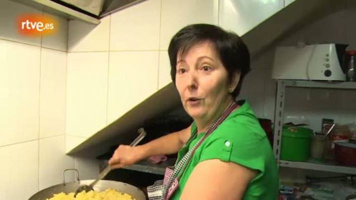 Repor - Declaraciones Angeles, restauradora