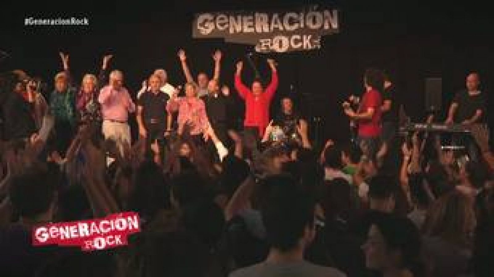 Generació Rock - Programa 7 - Avance