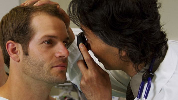 La mañana - Lo último para proteger la retina