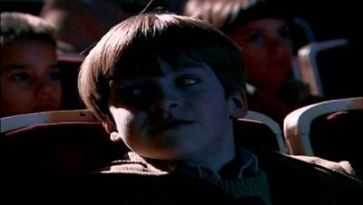 Carlitos en 'Cuéntame'