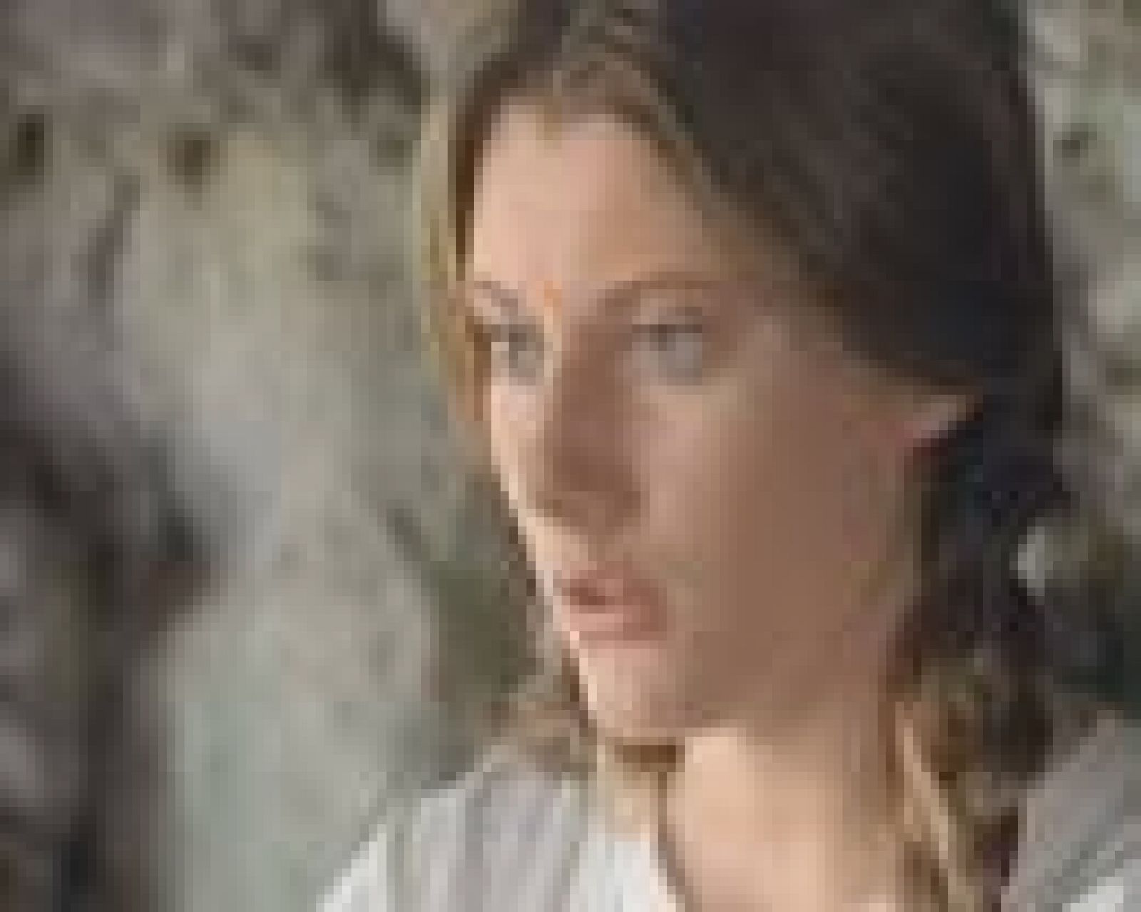 Beso en 'Verano azul' - Besos por Navidad | Ver