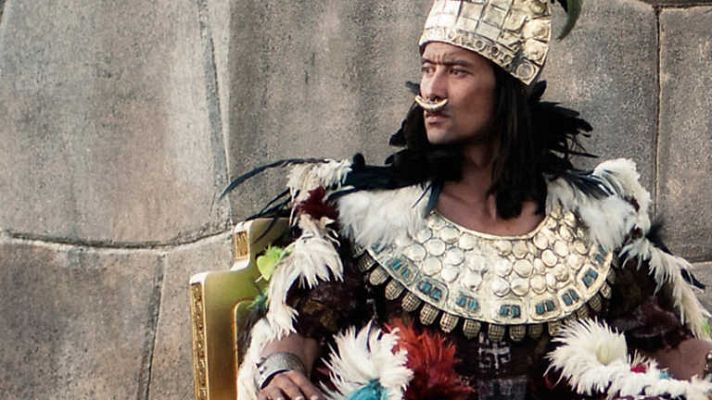 La historia del mundo - Conquista y expolio