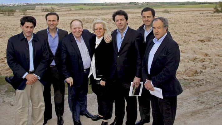 Informativo de Madrid - La Comunidad de Madrid en 4'- 13/12/13