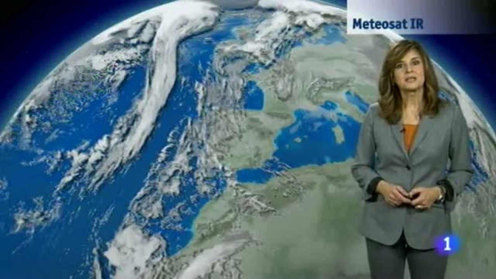 El tiempo en Extremadura - 13/12/13 | Ver