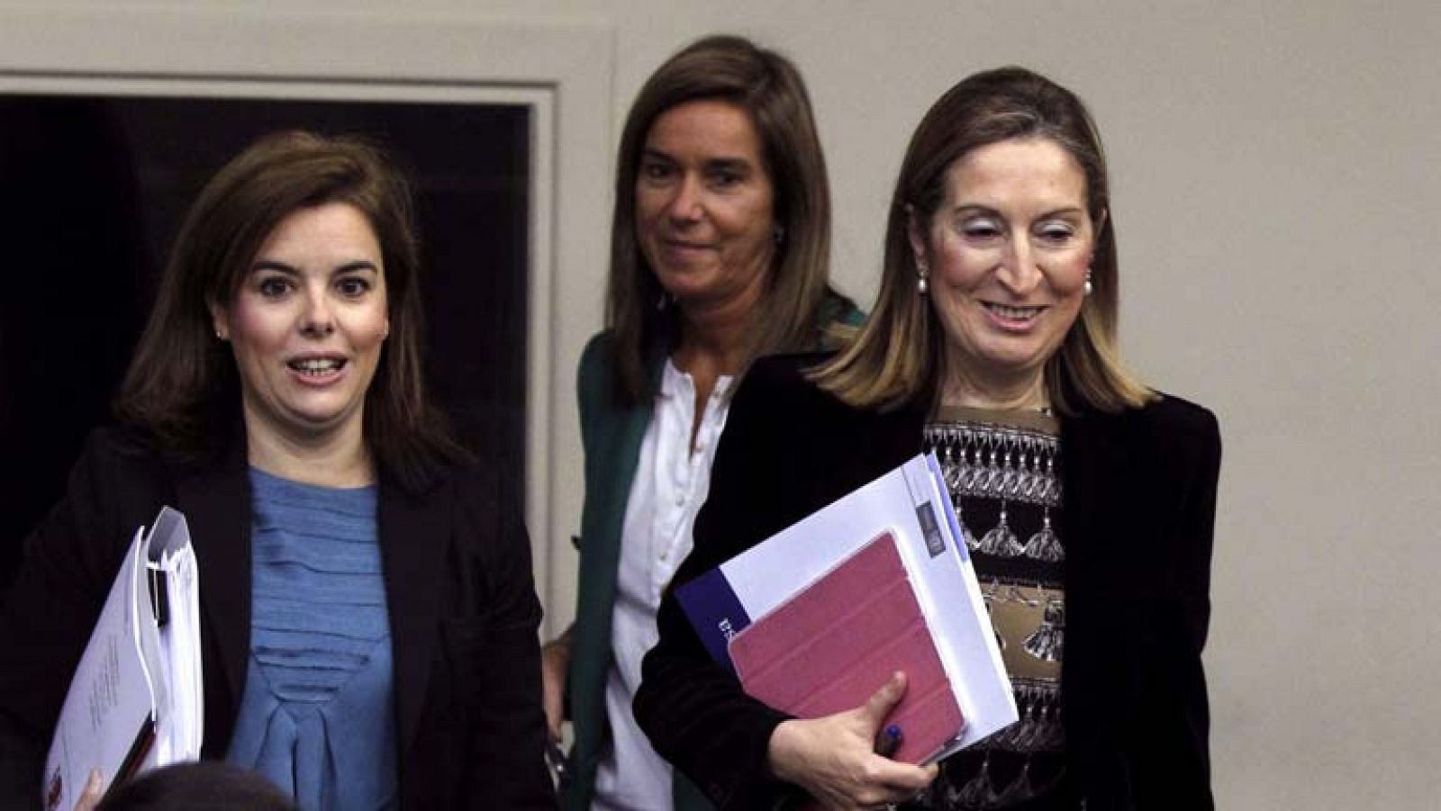 El Gobierno aprueba la división de Adif en dos sociedades