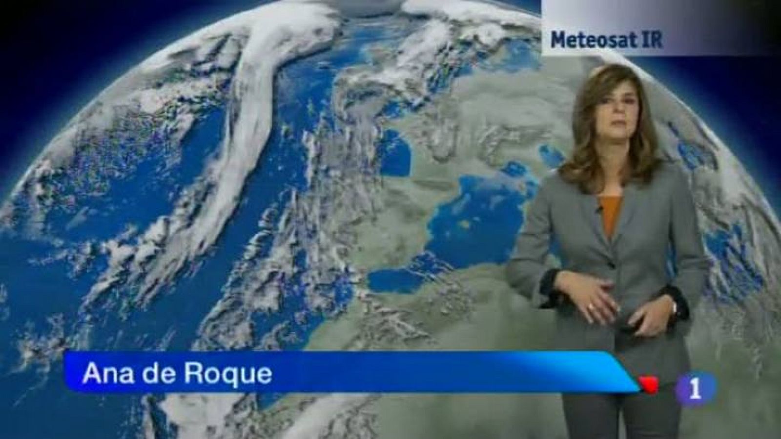 El tiempo en Castilla-La Mancha (13/12/2013) | Ver