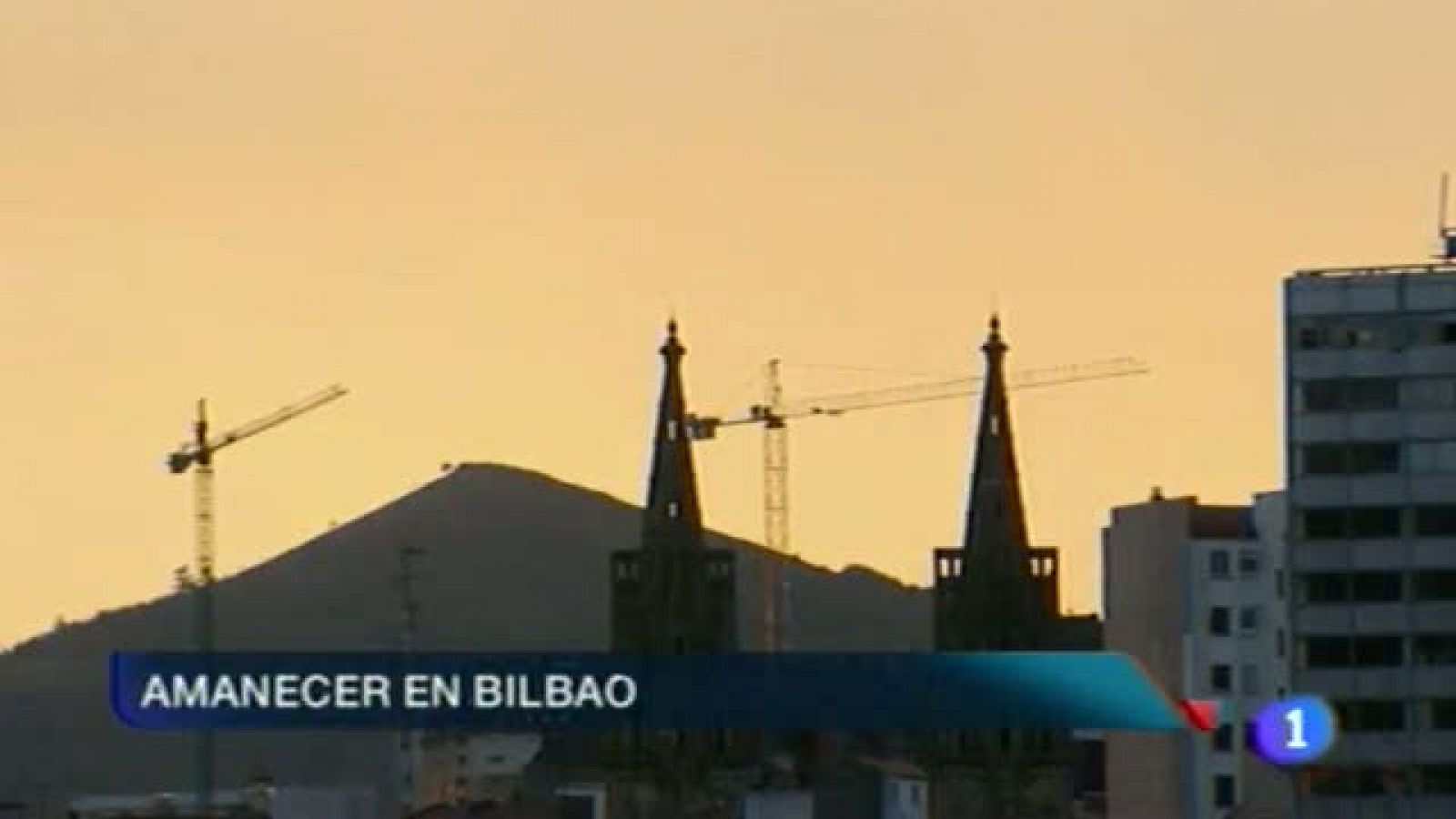 El tiempo en el País Vasco - 13/12/13