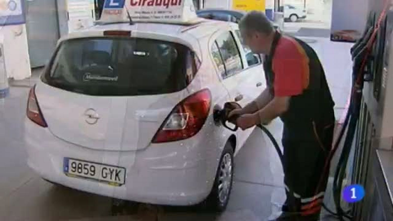 Telenavarra en 2' - 13/12/2013 | Ver