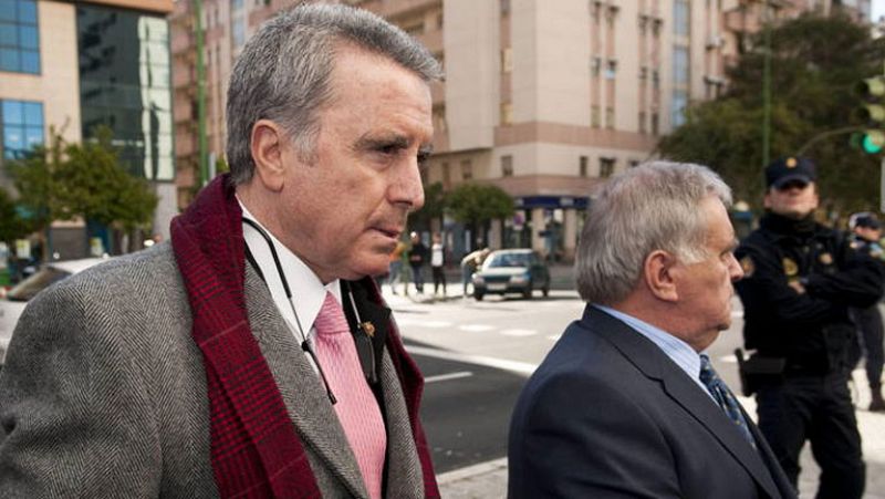 La Audiencia Provincial de Sevilla confirma la condena a prisión de José Ortega Cano