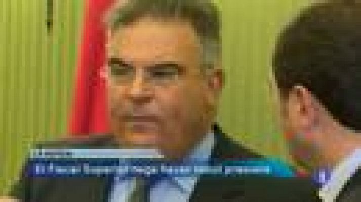 Informatiu Balear - Informatiu Balear - 13/12/13